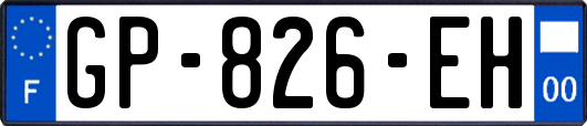 GP-826-EH