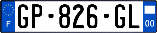 GP-826-GL