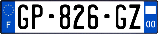 GP-826-GZ