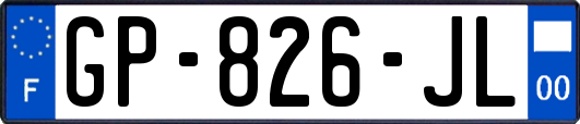 GP-826-JL