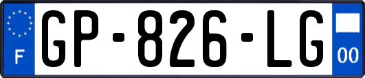 GP-826-LG