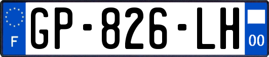 GP-826-LH