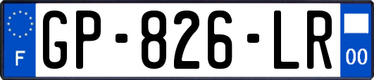 GP-826-LR