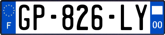 GP-826-LY