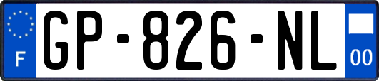 GP-826-NL