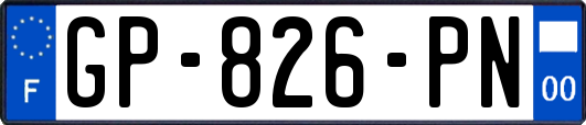GP-826-PN