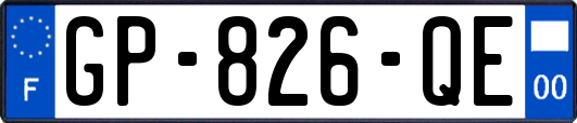 GP-826-QE