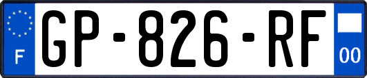 GP-826-RF
