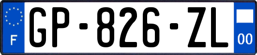 GP-826-ZL