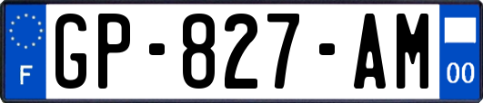 GP-827-AM