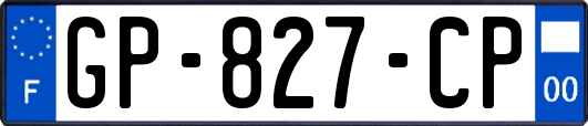 GP-827-CP