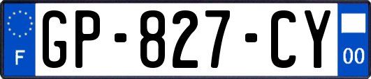 GP-827-CY