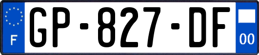 GP-827-DF