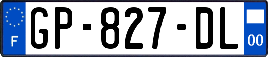 GP-827-DL