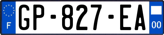 GP-827-EA