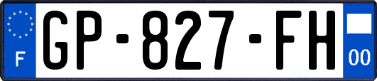 GP-827-FH