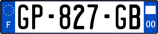 GP-827-GB
