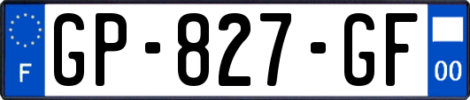 GP-827-GF