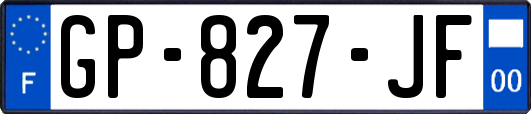GP-827-JF