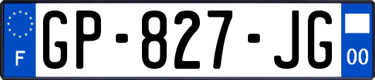 GP-827-JG