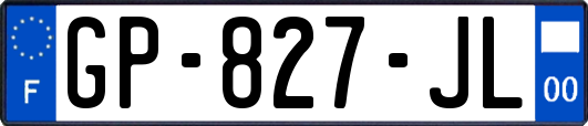GP-827-JL