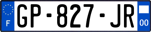GP-827-JR