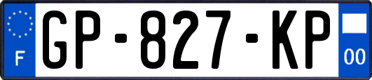 GP-827-KP