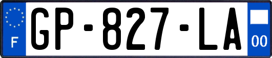 GP-827-LA