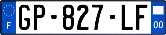 GP-827-LF