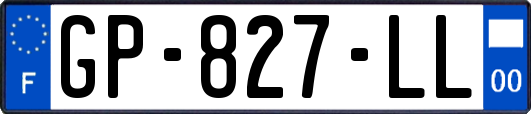 GP-827-LL