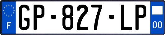 GP-827-LP