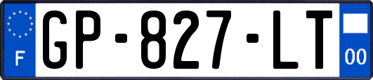 GP-827-LT