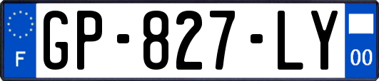 GP-827-LY