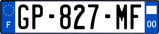 GP-827-MF