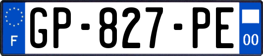 GP-827-PE