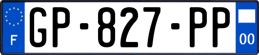 GP-827-PP