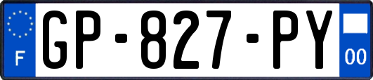 GP-827-PY