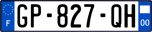 GP-827-QH