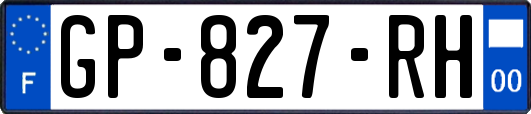 GP-827-RH