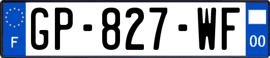 GP-827-WF