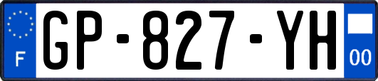 GP-827-YH