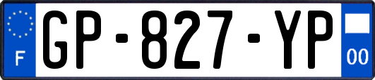 GP-827-YP