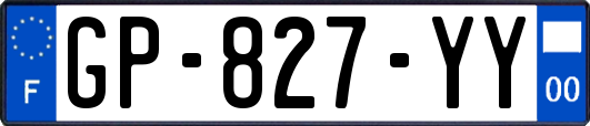 GP-827-YY
