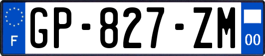 GP-827-ZM
