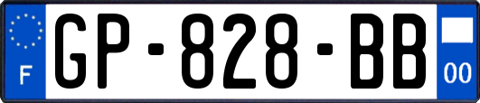 GP-828-BB