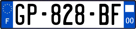 GP-828-BF