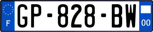 GP-828-BW