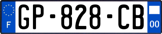 GP-828-CB