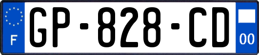 GP-828-CD