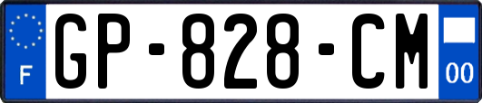 GP-828-CM